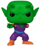 Piccolo #704 Dragon Ball Z Funko Pop out of box