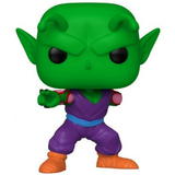 Piccolo #704 Dragon Ball Z Funko Pop! out of box
