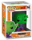 Piccolo #704 Dragon Ball Z Funko Pop in box
