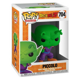 Piccolo #704 Dragon Ball Z Funko Pop! in display box