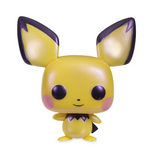 Pichu #579 Funko Pop — figure out of box