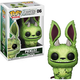 Picklez #06 Wetmore Forest Funko Pop! in and out of box