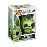 Picklez #06 Wetmore Forest Funko Pop! in display box