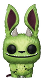 Picklez #06 Wetmore Forest vinyl figure out of box