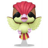 Pidgeotto #849 Pokemon Funko Pop Games out of box