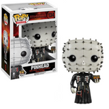 Pinhead #134 Hellraiser III Funko Pop! in box and out of box
