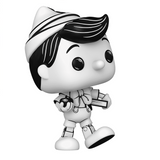 Pinocchio #1525 Funko Pop out of box