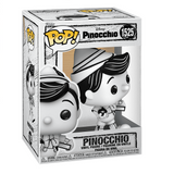 Pinocchio #1525 Funko Pop in box