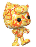 Pinocchio #25 Disney Art Series Funko Pop Amazon Exclusive out of the box