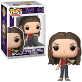 Piper Halliwell #1833 Charmed Funko Pop in box and out of box