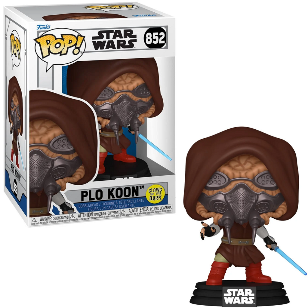 $14.99 Star Wars Funko Pops – A1 Swag