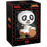 Po Hero Kung Fu Panda ThrillJoy Pix! in box