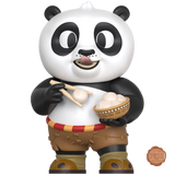 Po Hero Kung Fu Panda ThrillJoy Pix! out of box