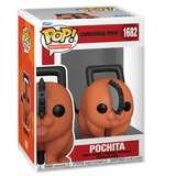 Pochita #1682 Funko Pop! – figure in box