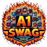 A1 Swag T-Shirt