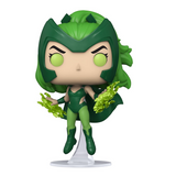 Polaris #927 Funko Pop! X-Men figure shown out of the box, front view