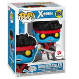 Nightcrawler #1088 - X-Men Funko Pop! [Walgreens Exclusive]