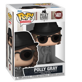 Polly Gray #1401 Peaky Blinders Funko Pop TV figure in original box