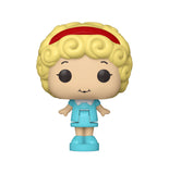 Polly Pocket #70 Retro Toys Funko Pop vinyl figure out of box