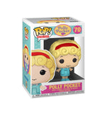 Polly Pocket #70 Funko Pop Retro Toys figure in original packaging