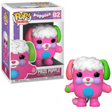 Prize Popple #02 Popples Funko Pop! Retro Toys in box and out of box