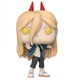 Power #1681 Funko Pop! – figure out of box