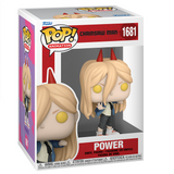 Power #1681 Funko Pop! – figure in box