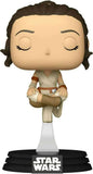 Rey #577 Star Wars Funko Pop! Exclusive out of box only