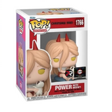 Power with Meowy #1766 Funko Pop in box