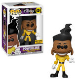 Powerline #424 A Goofy Movie Funko Pop! in box and out of box