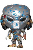 Predator #913 Funko Pop Movies Funko Club Exclusive Cloaked vinyl figure out of box