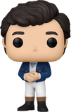 Prince Eric #1363 Funko Pop Disney Little Mermaid live action figure out of box