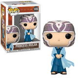 Princess Irulan #1498 - Dune 2 Funko Pop! Movies