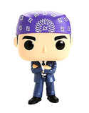 Prison Mike Funko Pop #875 out of box