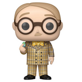 Prodnose #1479 Funko Pop! figure shown out of the box, front view