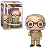 Prodnose #1479 Funko Pop! shown in box and out of box, front view