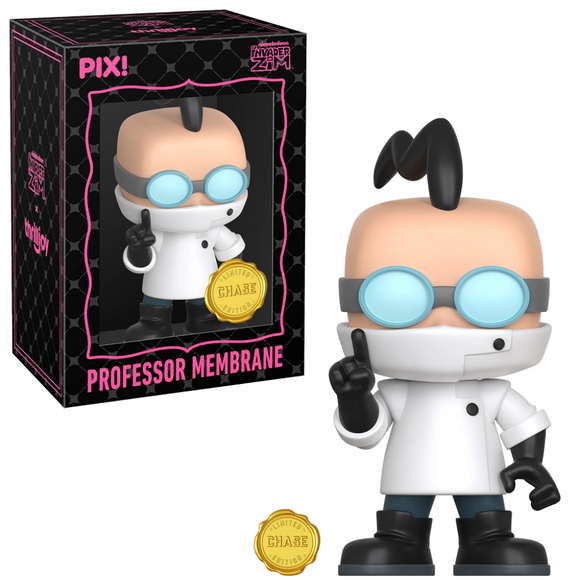 ThrillJoy Chase Figures Collection & More – A1 Swag