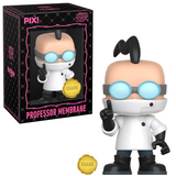 Professor Membrane Chase ThrillJoy Pix! in and out of box