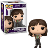 Prue Halliwell #1834 Charmed Funko Pop in box and out of box