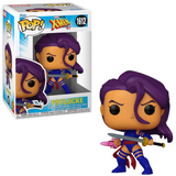 Psylocke #1612 Marvel X-Men '97 Funko Pop in and out of box