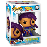 Psylocke #1612 Marvel X-Men '97 Funko Pop in box