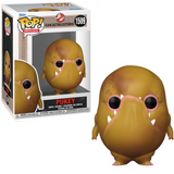 Pukey #1509 Ghostbusters Funko Pop! Movies in box and out of box