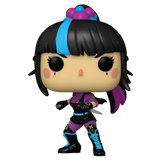 Punchline #417 DC Comics Batman Funko Pop! Fall Convention Exclusive out of box