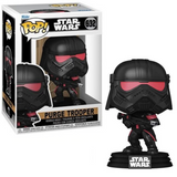 Purge Trooper #632 Star Wars Obi-Wan Kenobi Funko Pop! in box and out of box