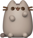 Pusheen #16 Funko Pop! out of box