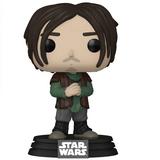 Qimir #723 Funko Pop! – figure out of box