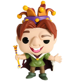 Quasimodo [Fool] #634 Hunchback of Notre Dame Funko Pop out of box