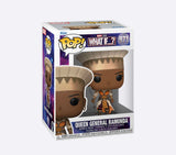 Queen General Ramonda #971 Funko Pop in display box