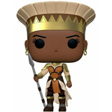 Queen General Ramonda #971 What If Funko Pop out of box