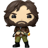 R.J. MacReady #993 Funko Pop! – figure out of box